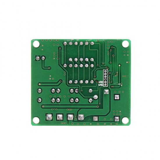 10pcs W1209S DC 12V Mini Thermostat Regulator -50 to 120°Digital Temperature Controller Module with Display 10pcs W1209S DC 12V Mini Thermostat Regulator -50 to 120°Digital Temperature Controller Module with Display