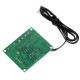 10pcs W1209S DC 12V Mini Thermostat Regulator -50 to 120°Digital Temperature Controller Module with Display 10pcs W1209S DC 12V Mini Thermostat Regulator -50 to 120°Digital Temperature Controller Module with Display