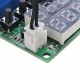 10pcs W1209S DC 12V Mini Thermostat Regulator -50 to 120°Digital Temperature Controller Module with Display 10pcs W1209S DC 12V Mini Thermostat Regulator -50 to 120°Digital Temperature Controller Module with Display