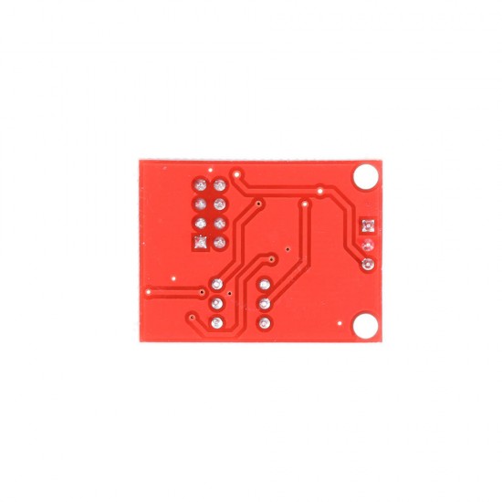 10pcs NE555 Pulse Module LM358 Duty and Frequency Adjustable Wave Signal Generator Upgrade Version