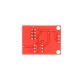 10pcs NE555 Pulse Module LM358 Duty and Frequency Adjustable Wave Signal Generator Upgrade Version 10pcs NE555 Pulse Module LM358 Duty and Frequency Adjustable Wave Signal Generator Upgrade Version