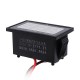 10pcs Red DC2.5-30V LCD Display Digital Voltage Meter Waterproof Dustproof 0.4 Inch LED Digital Tube 10pcs Red DC2.5-30V LCD Display Digital Voltage Meter Waterproof Dustproof 0.4 Inch LED Digital Tube