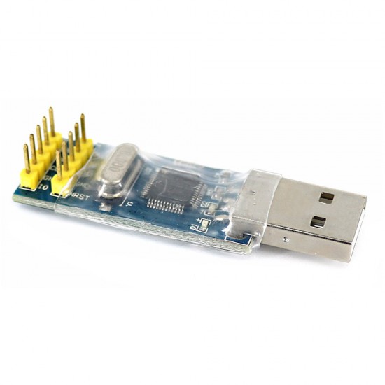 10pcs ST-LINK V2 Programmer Emulator Mini STLINK Downloader for STM8 / STM32 MCU Development Board