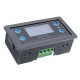 10pcs ZK-U15 Voltage and Current Meter Power Capacity Undervoltage and Overvoltage Protection Battery Charge Discharge Control Module 10pcs ZK-U15 Voltage and Current Meter Power Capacity Undervoltage and Overvoltage Protection Battery Charge Discharge Control Module