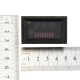 12-60V ACID Red Lead Battery Capacity Voltmeter Indicator Charge Level Lead-acid LED Tester 12-60V ACID Red Lead Battery Capacity Voltmeter Indicator Charge Level Lead-acid LED Tester