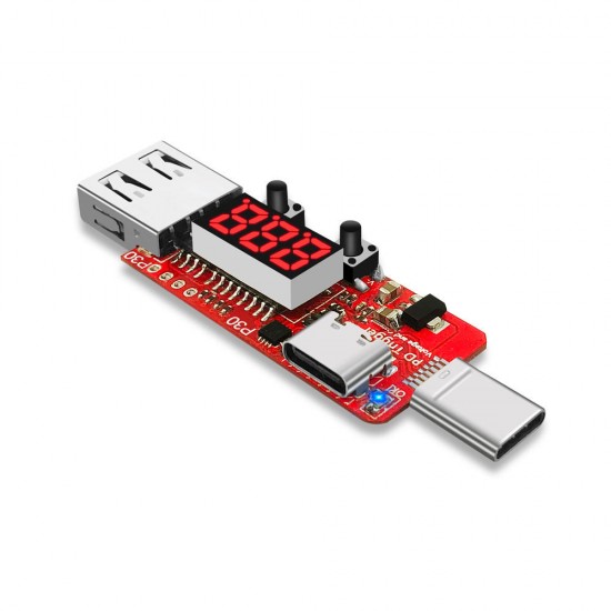 150W Constant Current Load + Digital Voltmeter Ammeter Tester Instrument Automatic Fast Charge Trigger Board 150W Constant Current Load + Digital Voltmeter Ammeter Tester Instrument Automatic Fast Charge Trigger Board