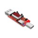 150W Constant Current Load + Digital Voltmeter Ammeter Tester Instrument Automatic Fast Charge Trigger Board 150W Constant Current Load + Digital Voltmeter Ammeter Tester Instrument Automatic Fast Charge Trigger Board
