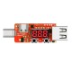 150W Constant Current Load + Digital Voltmeter Ammeter Tester Instrument Automatic Fast Charge Trigger Board