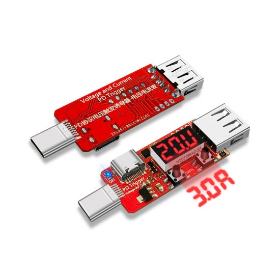 150W Constant Current Load + Digital Voltmeter Ammeter Tester Instrument Automatic Fast Charge Trigger Board 150W Constant Current Load + Digital Voltmeter Ammeter Tester Instrument Automatic Fast Charge Trigger Board