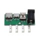 180W DL24P 2.4 Inch DC USB Tester Electronic Load APP 18650 Battery Capacity Monitor Discharge Charge Power Meter Supply Checker with Color Display 4-wires System 180W DL24P 2.4 Inch DC USB Tester Electronic Load APP 18650 Battery Capacity Monitor Discharge Charge Power Meter Supply Checker with Color Display 4-wires System