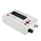 1Hz-500KHz DDS Functional Signal Generator Frequency Generator Sine + + Triangle + Sawtooth Waveform Meter 1Hz-500KHz DDS Functional Signal Generator Frequency Generator Sine + + Triangle + Sawtooth Waveform Meter