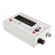 1Hz-500KHz DDS Functional Signal Generator Frequency Generator Sine + + Triangle + Sawtooth Waveform Meter