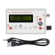 1Hz-500KHz DDS Functional Signal Generator Frequency Generator Sine + + Triangle + Sawtooth Waveform Meter