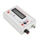 1Hz-500KHz DDS Functional Signal Generator Frequency Generator Sine + + Triangle + Sawtooth Waveform Meter 1Hz-500KHz DDS Functional Signal Generator Frequency Generator Sine + + Triangle + Sawtooth Waveform Meter