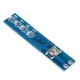 1S / 2S / 3S / 4S Single 3.7V 18650 Lithium Battery Capacity Indicator Module Percent Power Level Tester LED Display Board