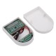 2-150mA Mini Handy LED Test Lamp Box Tester for Light-emitting Diode Lamp Bulb Battery Tester Handy Device 2-150mA Mini Handy LED Test Lamp Box Tester for Light-emitting Diode Lamp Bulb Battery Tester Handy Device