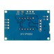 2 Channel Rectangular Wave Signal Generator Stepper Motor Driver PWM Pulse Frequency Duty Cycle Adjustable Module 2 Channel Rectangular Wave Signal Generator Stepper Motor Driver PWM Pulse Frequency Duty Cycle Adjustable Module