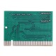 2-Digit PC Computer Mother Board Debug Post Card Analyzer PCI Motherboard Tester Diagnostics Display for Desktop PC