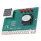 2-Digit PC Computer Mother Board Debug Post Card Analyzer PCI Motherboard Tester Diagnostics Display for Desktop PC 2-Digit PC Computer Mother Board Debug Post Card Analyzer PCI Motherboard Tester Diagnostics Display for Desktop PC