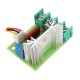 2000W Thyristor Governor Motor 220V Regulating Dimming Thermostat Module External Potentiometer Voltage Adjustable 2000W Thyristor Governor Motor 220V Regulating Dimming Thermostat Module External Potentiometer Voltage Adjustable