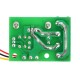 2000W Thyristor Governor Motor 220V Regulating Dimming Thermostat Module External Potentiometer Voltage Adjustable 2000W Thyristor Governor Motor 220V Regulating Dimming Thermostat Module External Potentiometer Voltage Adjustable
