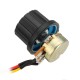 2000W Thyristor Governor Motor 220V Regulating Dimming Thermostat Module External Potentiometer Voltage Adjustable 2000W Thyristor Governor Motor 220V Regulating Dimming Thermostat Module External Potentiometer Voltage Adjustable