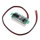 20pcs 0.28 Inch Two-wire 2.5-30V Digital Green Display DC Voltmeter Adjustable Voltage Meter 20pcs 0.28 Inch Two-wire 2.5-30V Digital Green Display DC Voltmeter Adjustable Voltage Meter
