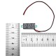 20pcs 0.28 Inch Two-wire 2.5-30V Digital Green Display DC Voltmeter Adjustable Voltage Meter 20pcs 0.28 Inch Two-wire 2.5-30V Digital Green Display DC Voltmeter Adjustable Voltage Meter