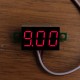 20pcs 0.36 Inch DC0V-32V Red LED Digital Display Voltage Meter Voltmeter Reverse Connection Protection 20pcs 0.36 Inch DC0V-32V Red LED Digital Display Voltage Meter Voltmeter Reverse Connection Protection