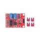 20pcs NE555 Pulse Module LM358 Duty and Frequency Adjustable Wave Signal Generator Upgrade Version 20pcs NE555 Pulse Module LM358 Duty and Frequency Adjustable Wave Signal Generator Upgrade Version