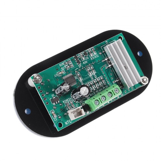 20pcs ZFX-W1302 Digital Thermostat Controller Temperature Controlling Temperature Meter for Automatic Incubator 20pcs ZFX-W1302 Digital Thermostat Controller Temperature Controlling Temperature Meter for Automatic Incubator