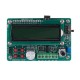 2MHz UDB1002S DDS Signal Generator LCD1602 Sweep Function Source Sine Triangle Sawtooth Wave 2MHz UDB1002S DDS Signal Generator LCD1602 Sweep Function Source Sine Triangle Sawtooth Wave