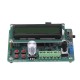 2MHz UDB1002S DDS Signal Generator LCD1602 Sweep Function Source Sine Triangle Sawtooth Wave