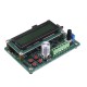 2MHz UDB1002S DDS Signal Generator LCD1602 Sweep Function Source Sine Triangle Sawtooth Wave 2MHz UDB1002S DDS Signal Generator LCD1602 Sweep Function Source Sine Triangle Sawtooth Wave