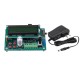 2MHz UDB1002S DDS Signal Generator LCD1602 Sweep Function Source Sine Triangle Sawtooth Wave 2MHz UDB1002S DDS Signal Generator LCD1602 Sweep Function Source Sine Triangle Sawtooth Wave