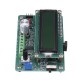 2MHz UDB1002S DDS Signal Generator LCD1602 Sweep Function Source Sine Triangle Sawtooth Wave 2MHz UDB1002S DDS Signal Generator LCD1602 Sweep Function Source Sine Triangle Sawtooth Wave