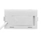 2Pcs Digital Mini LCD Digital Thermometer Hygrometer Fridge Freezer Temperature Humidity Meter White 2Pcs Digital Mini LCD Digital Thermometer Hygrometer Fridge Freezer Temperature Humidity Meter White