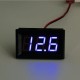 3-30V DC 0.56 Inch Voltage Meter Board LED Amp Digital Voltmeter Gauge