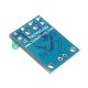 3.7V Lithium Battery 4 Paragraph Power Indicator Module