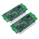 3Pcs 1S-8S Single 3.7V Lithium Battery Capacity Indicator Module 4.2V Green Display Electric Vehicle Battery Power Tester Li-ion 3Pcs 1S-8S Single 3.7V Lithium Battery Capacity Indicator Module 4.2V Green Display Electric Vehicle Battery Power Tester Li-ion