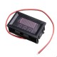 3Pcs DC 24V 48V 72V Car Lead Acid Battery Capacity Indicator 10 Segment Digital Lithium Battery Charge Level Indicator 3Pcs DC 24V 48V 72V Car Lead Acid Battery Capacity Indicator 10 Segment Digital Lithium Battery Charge Level Indicator