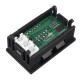 3Pcs DC 4-28V 5V 12V 0.28 inch 0.28 inch LED Display Dual Red Digital Temperature Sensor Thermometer with NTC Probe Cable 3Pcs DC 4-28V 5V 12V 0.28 inch 0.28 inch LED Display Dual Red Digital Temperature Sensor Thermometer with NTC Probe Cable