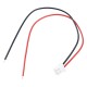 3Pcs DC 4-28V 5V 12V 0.28 inch 0.28 inch LED Display Dual Red Digital Temperature Sensor Thermometer with NTC Probe Cable 3Pcs DC 4-28V 5V 12V 0.28 inch 0.28 inch LED Display Dual Red Digital Temperature Sensor Thermometer with NTC Probe Cable
