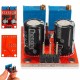 3Pcs NE555 Pulse Frequency Duty Cycle Adjustable Module Wave Signal Generator 3Pcs NE555 Pulse Frequency Duty Cycle Adjustable Module Wave Signal Generator