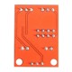 3Pcs NE555 Pulse Frequency Duty Cycle Adjustable Module Wave Signal Generator 3Pcs NE555 Pulse Frequency Duty Cycle Adjustable Module Wave Signal Generator