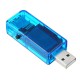 3pcs 12 in 1 Blue USB Tester DC Digital Voltmeter Amperemeter Voltagecurrent Meter Ammeter Detector Power Bank Charger Indicator 3pcs 12 in 1 Blue USB Tester DC Digital Voltmeter Amperemeter Voltagecurrent Meter Ammeter Detector Power Bank Charger Indicator