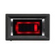 3pcs 12V Lead-acid Battery Capacity Indicator Power Measurement Instrument Tester With LED Display 3pcs 12V Lead-acid Battery Capacity Indicator Power Measurement Instrument Tester With LED Display