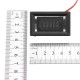 3pcs 12V Lead-acid Battery Capacity Indicator Power Measurement Instrument Tester With LED Display 3pcs 12V Lead-acid Battery Capacity Indicator Power Measurement Instrument Tester With LED Display