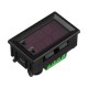 3pcs 12V ZFX-W2062 Microcomputer Digital Electronic Temperature Controller Fahrenheit Celsius Conversion Adjustable Digital Display 3pcs 12V ZFX-W2062 Microcomputer Digital Electronic Temperature Controller Fahrenheit Celsius Conversion Adjustable Digital Display
