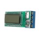 3pcs 18650 26650 Lithium Li-ion Battery Capacity Tester LCD Meter Voltage Current Capacity